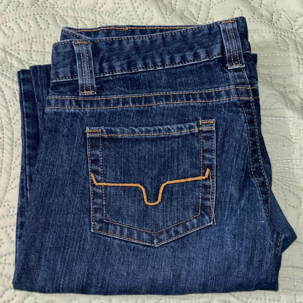 Betty Kimes Jeans